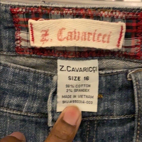 Jeans - Picture 2 of 2